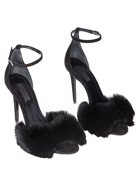 Босоножки Alexander Wang (269): фото 5 - Invogue