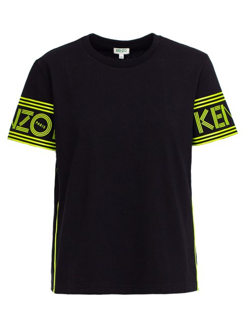 Футболка Kenzo (198): фото 2 - Invogue