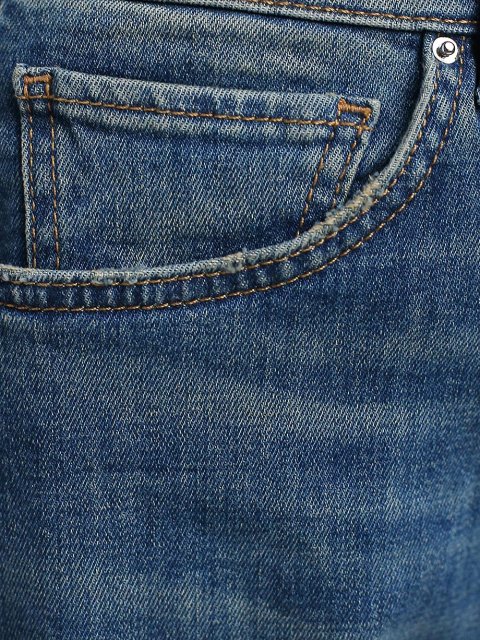 Синие джинсы MARELLA: фото 5 - Invogue