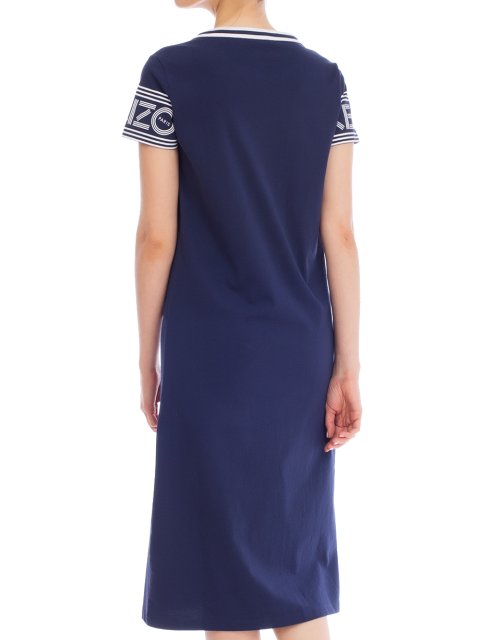 Сукня Kenzo (3107): фото 6 - Invogue