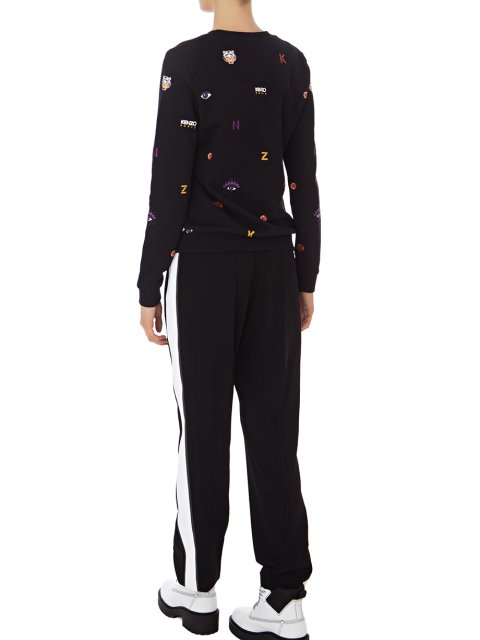 Свитер Kenzo (4067): фото 5 - Invogue