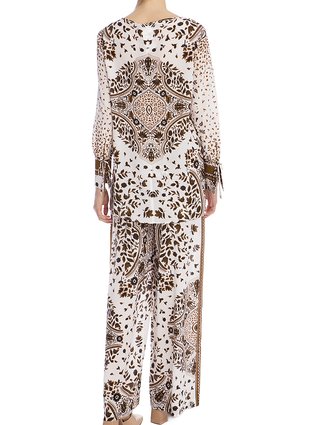 Брюки Max Mara (484): фото 6 - Invogue