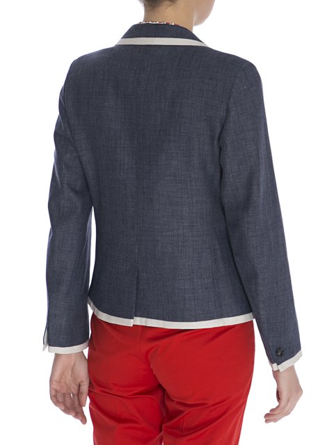 Пиджак Weekend Max Mara (1433): фото 6 - Invogue