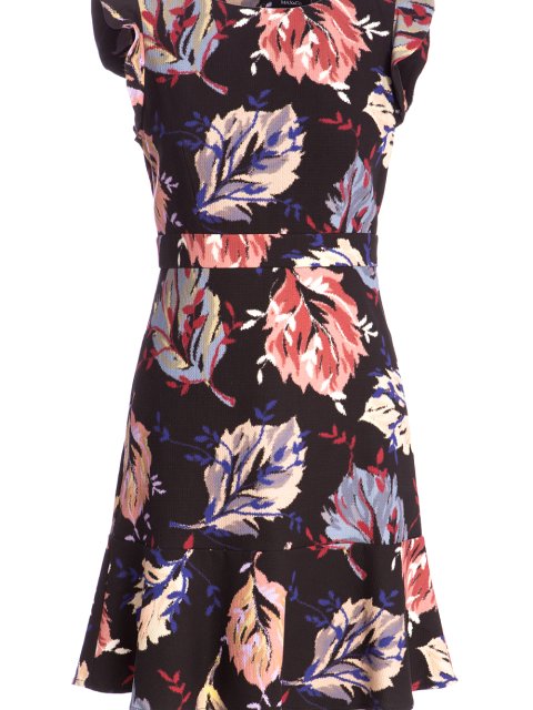 Платье Max&Co (5052): фото 2 - Invogue