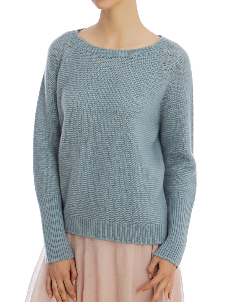 Свитер Max Mara (2850): фото 5 - Invogue
