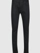Чёрные джинсы BOSS: фото - Invogue