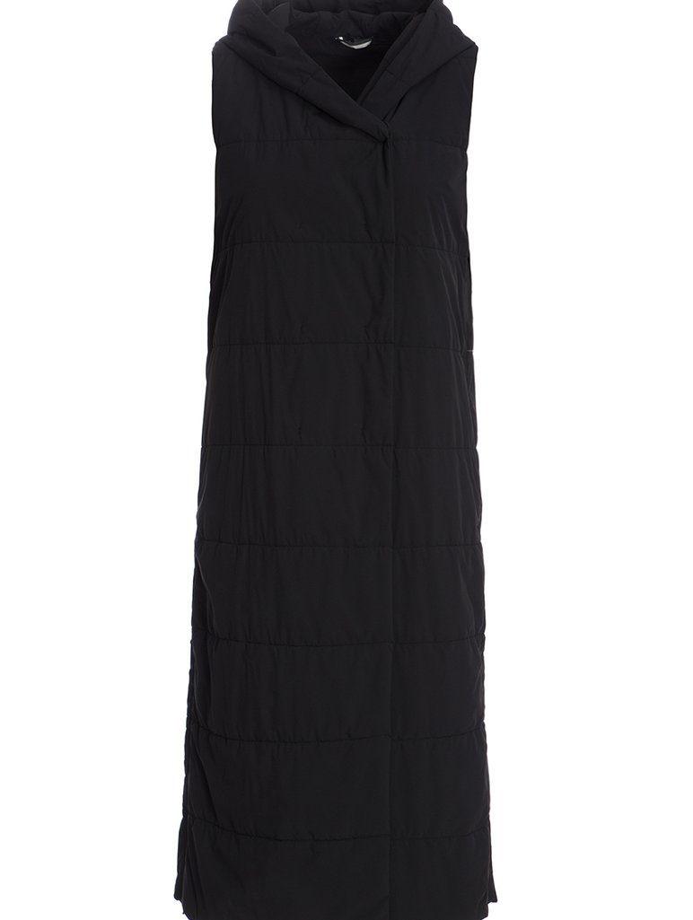 Жилет Weekend Max Mara (1408): фото - Invogue