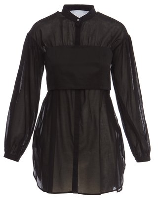 Блуза 3.1 Phillip Lim (823): фото - Invogue