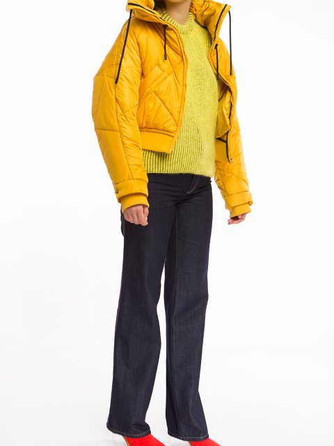 Куртка Max Mara Sportmax (528): фото 3 - Invogue