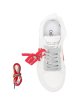 Кеди Off-White (78508): фото 2 - Invogue