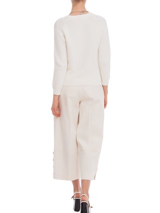 Свитер Weekend Max Mara (1343): фото 4 - Invogue