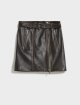 Чорна спідниця WEEKEND MAX MARA : фото - Invogue