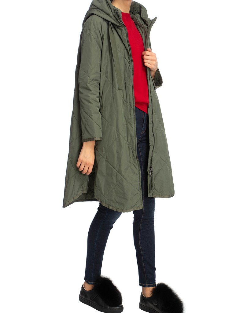 Пальто Weekend Max Mara (1557): фото 3 - Invogue