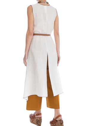 туника MAX MARA: фото 4 - Invogue