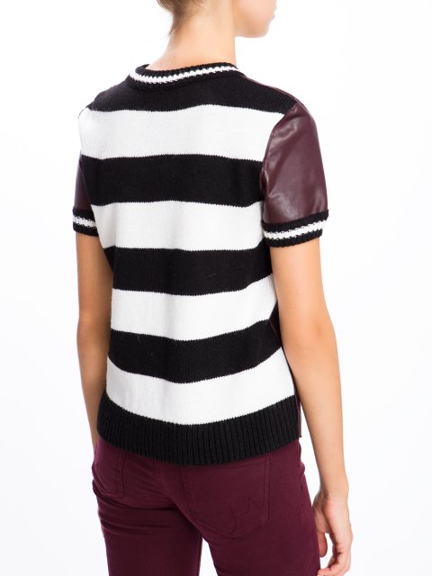 Футболка Marc Cain (1722): фото 6 - Invogue