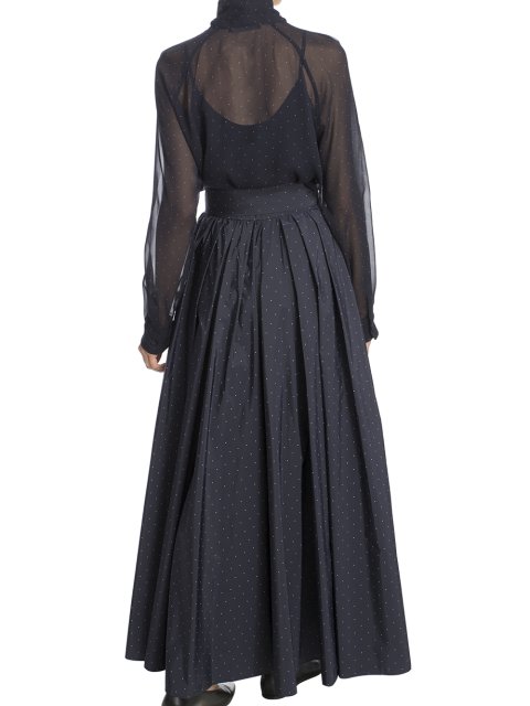 Блуза Max Mara (814): фото 4 - Invogue