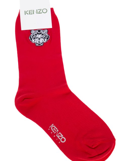 Шкарпетки Kenzo (2404): фото 2 - Invogue