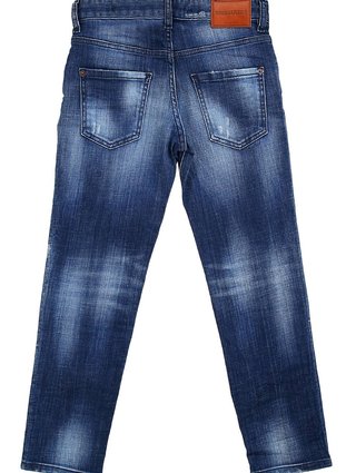 Джинси Dsquared2 (12145): фото 3 - Invogue