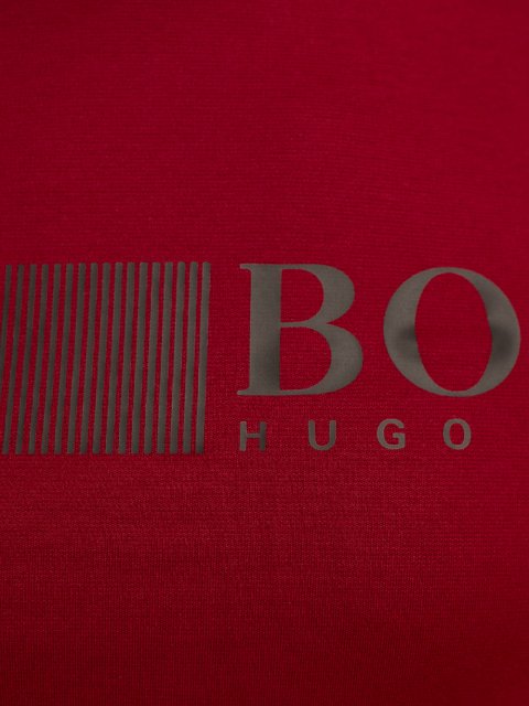 Футболка BOSS (5267): фото 9 - Invogue