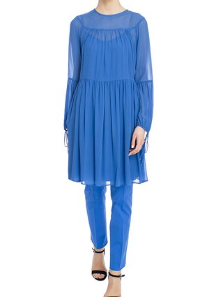 Брюки Max Mara (328): фото 3 - Invogue