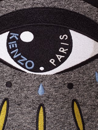 Свитер Kenzo (3173): фото 6 - Invogue