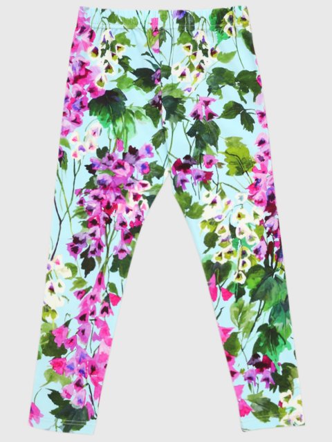 Леггинсы Dolce&Gabbana (22042): фото 1 - Invogue