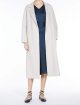 Синя сукня MAX MARA : фото 3 - Invogue