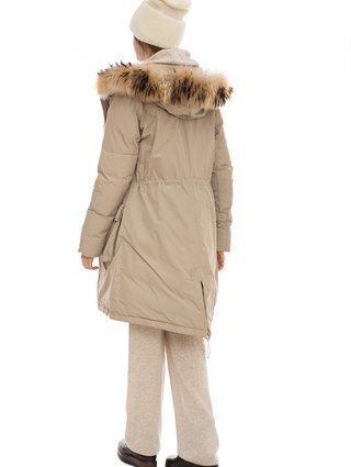 Куртка Woolrich (1030): фото 4 - Invogue