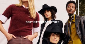 Огляд колекції  Dorothee Schumacher FALL WINTER 2024