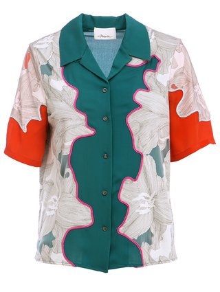 Блуза 3.1 Phillip Lim (3267): фото 2 - Invogue
