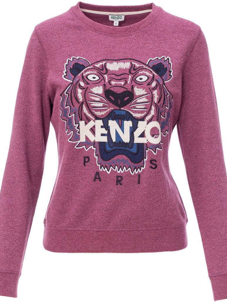 Світшот Kenzo (1794): фото 2 - Invogue