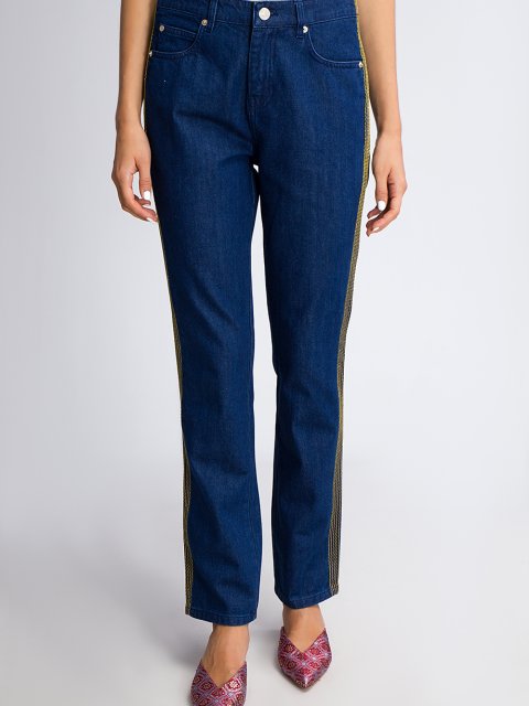 Джинсы Max&Co (4701): фото 3 - Invogue