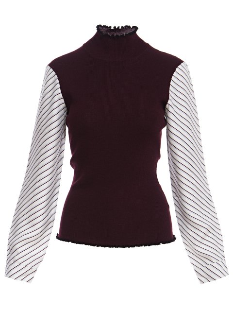 Свитер Carven (1354): фото - Invogue