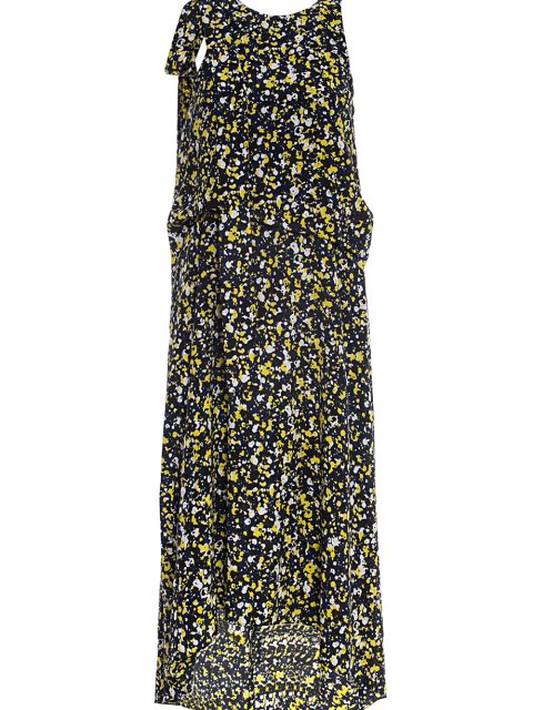 Платье Cedric Charlier (3060): фото 2 - Invogue