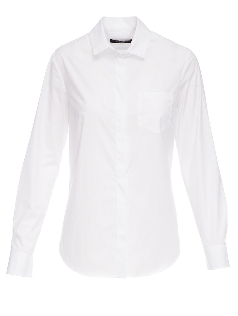 Сорочка Weekend Max Mara (2127): фото - Invogue