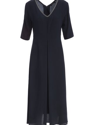 Платье Max Mara (610): фото 2 - Invogue