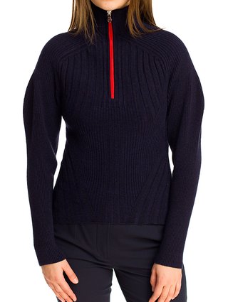 Свитер Sportmax (513): фото 3 - Invogue