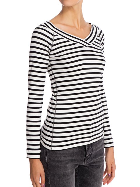 Футболка Marc Cain (1796): фото 5 - Invogue