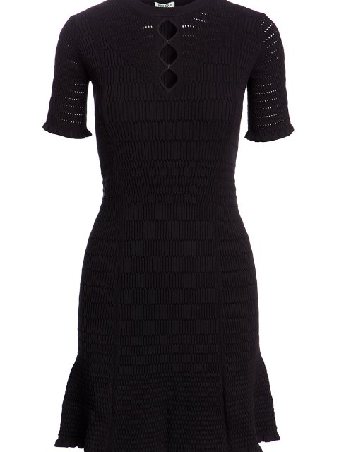 Сукня Kenzo (2507): фото 2 - Invogue