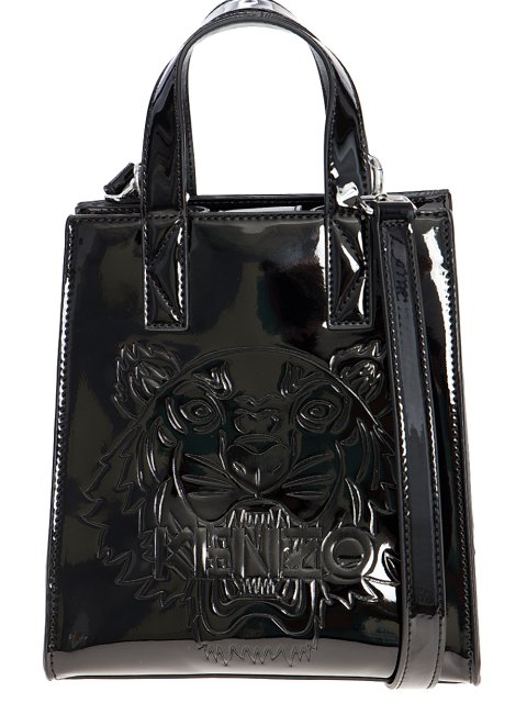 Сумка Kenzo (2690): фото 2 - Invogue