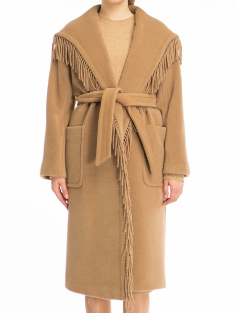 Пальто Max Mara (1304): фото 6 - Invogue