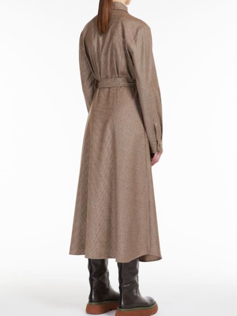 Платье Weekend Max Mara (31547): фото 2 - Invogue