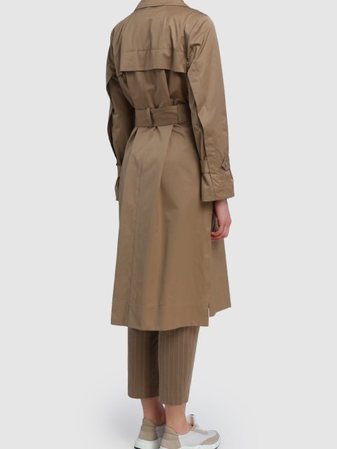 Пальто Marc Cain (16411): фото 2 - Invogue