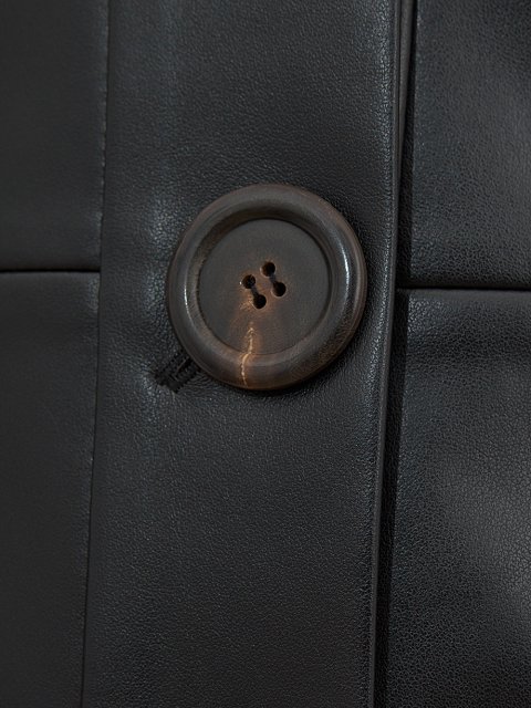 Плащ A.W.A.K.E Mode (4080): фото 7 - Invogue