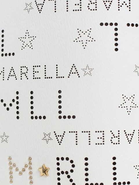 Біла сумка MARELLA : фото 5 - Invogue