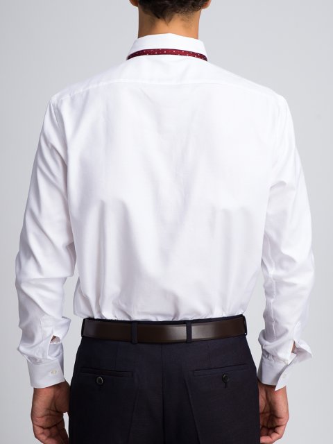 Сорочка BOSS (5525): фото 3 - Invogue