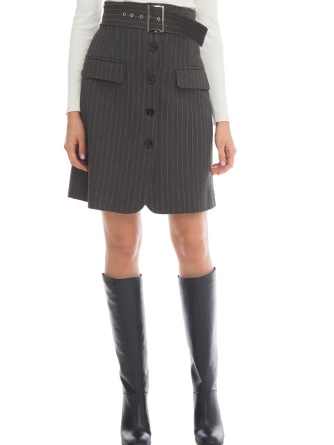 Спідниця Marella (1601): фото 4 - Invogue