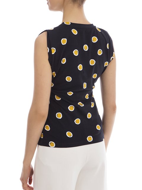 Футболка Max&Co (3073): фото 6 - Invogue