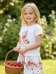 Футболка Disney Winnie the Pooh Monnalisa: фото 2 - Invogue