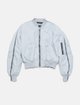Синя куртка ACNE STUDIOS : фото - Invogue